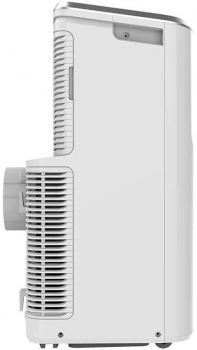 AEG AXP 34 U 338 CW ChillFlex Pro Mobiles Klimagerät 3,4 kW